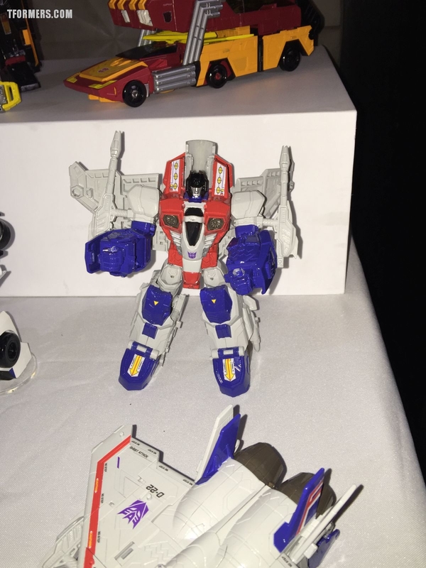 SDCC 2017   More Photos From The Hasbro Breakfast New Crash Combiners More Power Of The Primes The Last Knight  (13 of 63)